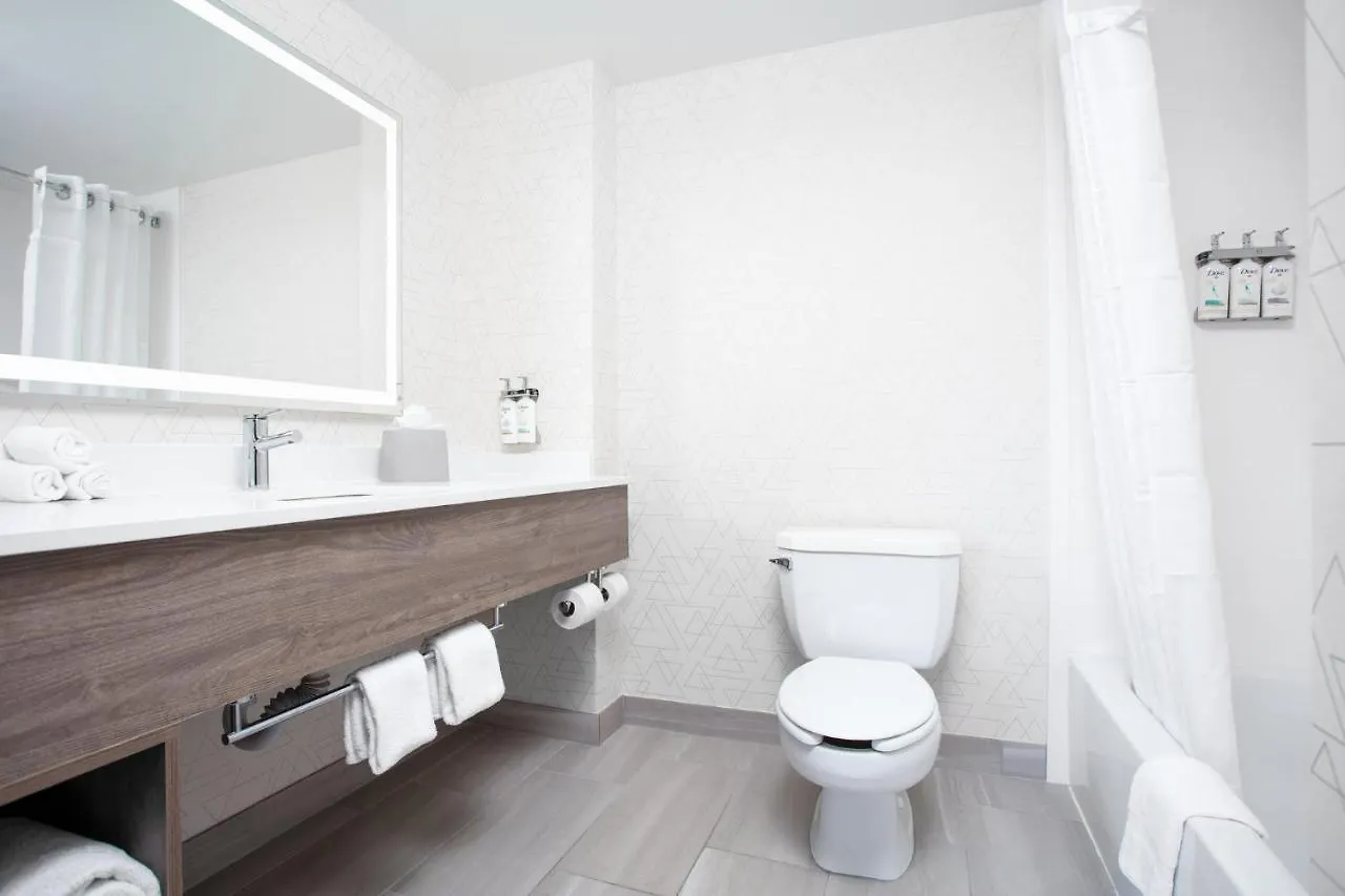 Semesteranläggning (resort) Holiday Inn Express & Suites Williamsburg By Ihg