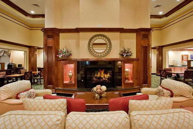 Holiday Inn Express & Suites Williamsburg By Ihg